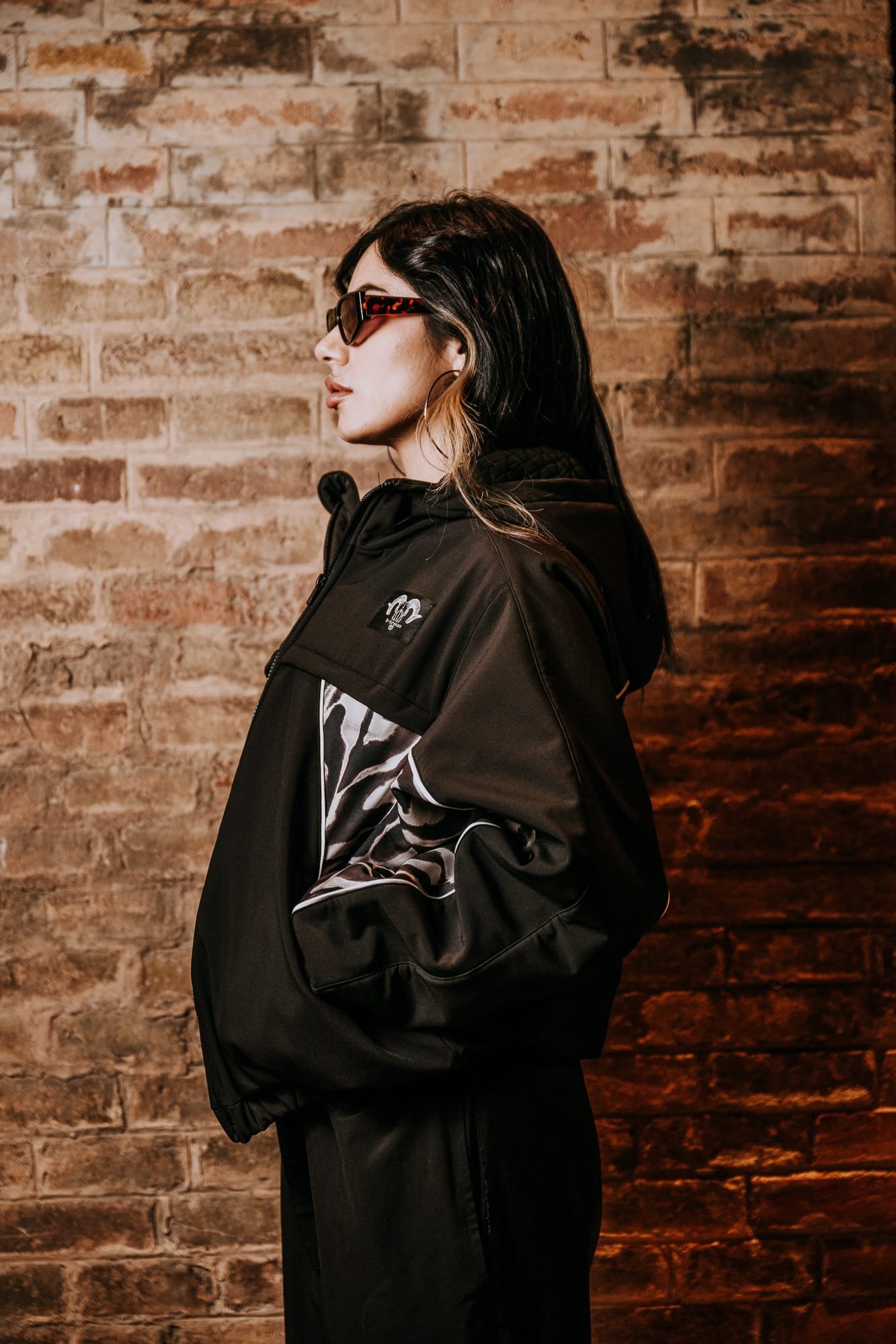 Anorak zebra - Imatge 4