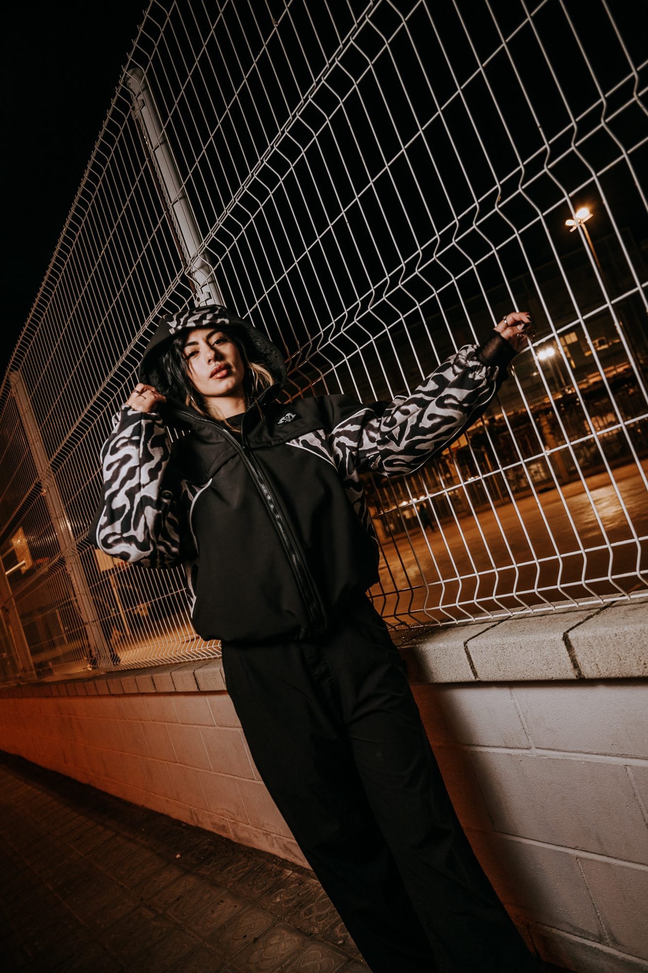 Anorak zebra - Imatge 9