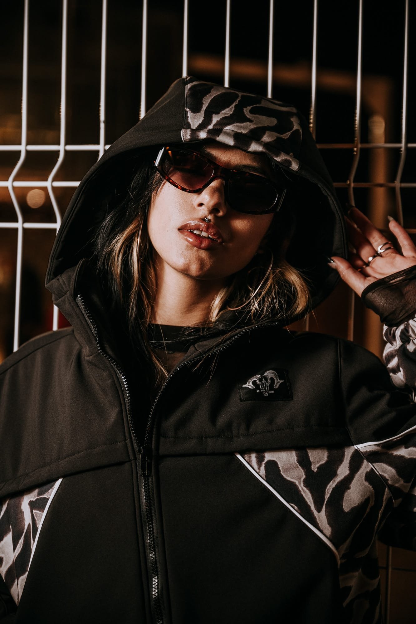 Anorak zebra - Imatge 11