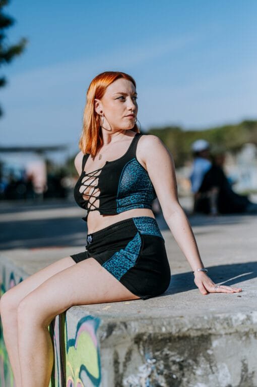 Kat lleopard blau - Imatge 7