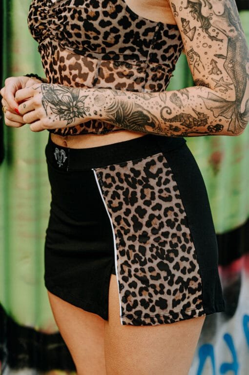 Kasy lleopard marró - Imatge 7