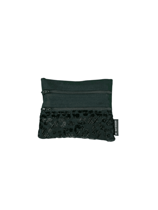 Moneder lleopard negre - Imatge 2