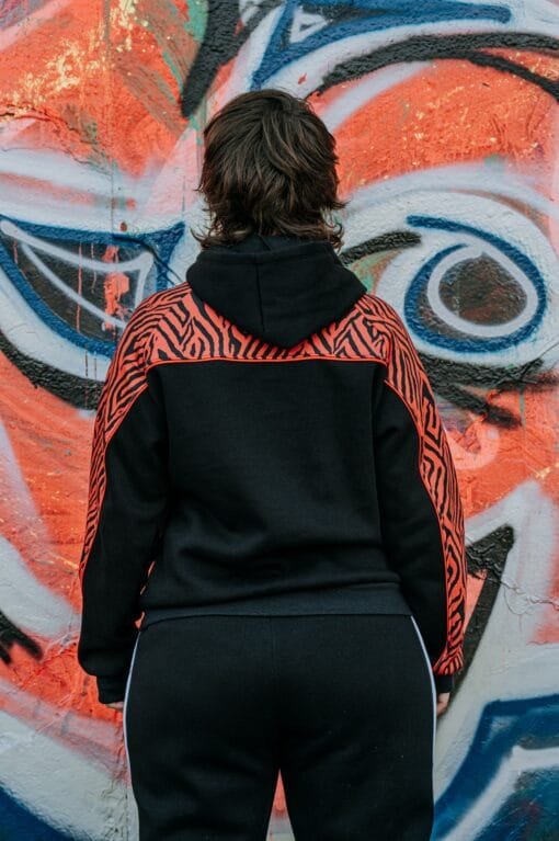 Katarsis zebra vermell - Imatge 3