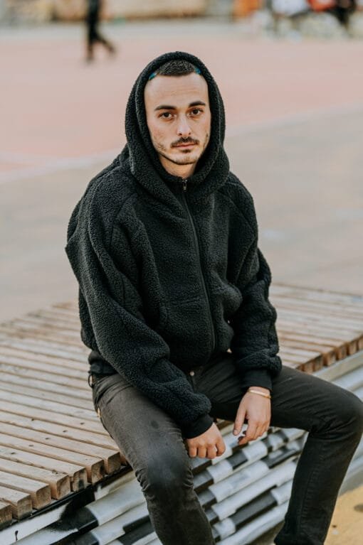 Kalambre negra - Imatge 5