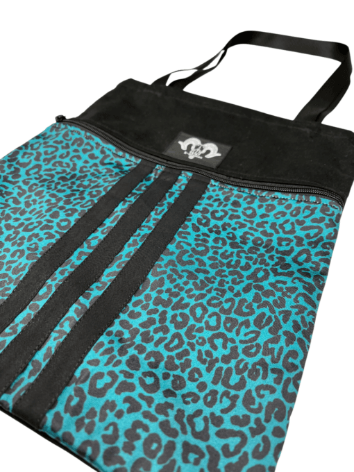 Bossa lleopard blau - Imatge 2
