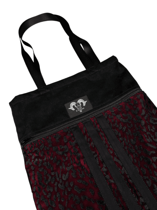 Bossa lleopard tull - Imatge 3
