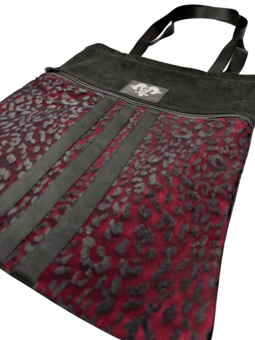 Bossa lleopard tull - Imatge 2
