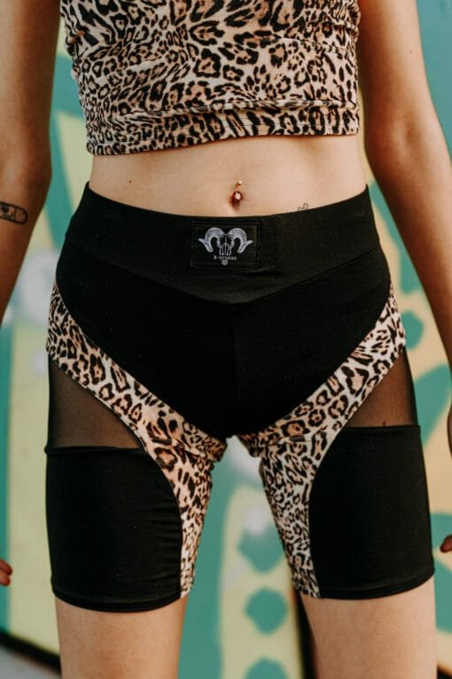 Kurt lleopard