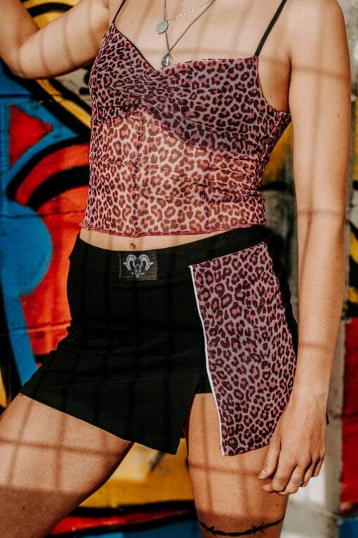 Kasy lleopard rosa - Imatge 6