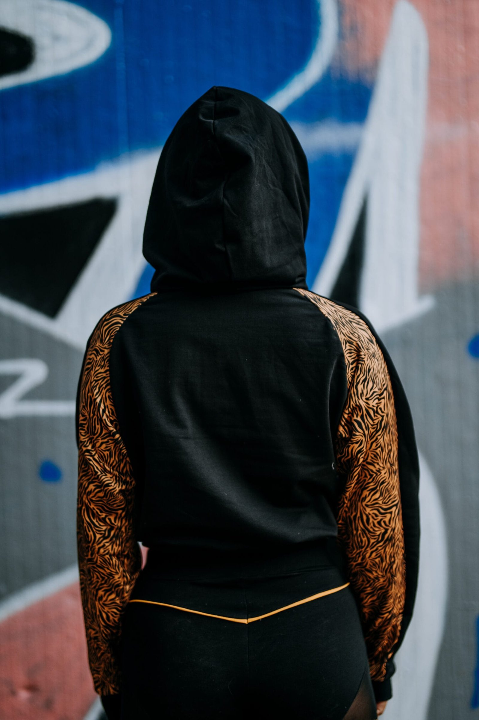 Kalambre zebra groc - Imatge 4