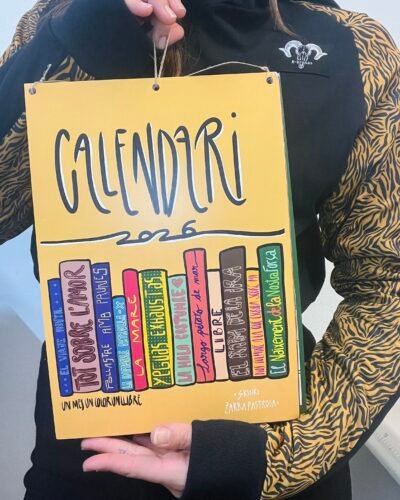 Calendari 2026