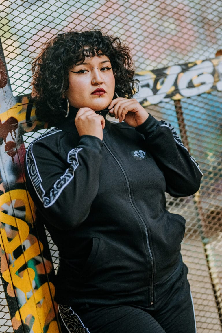 Sudaderas