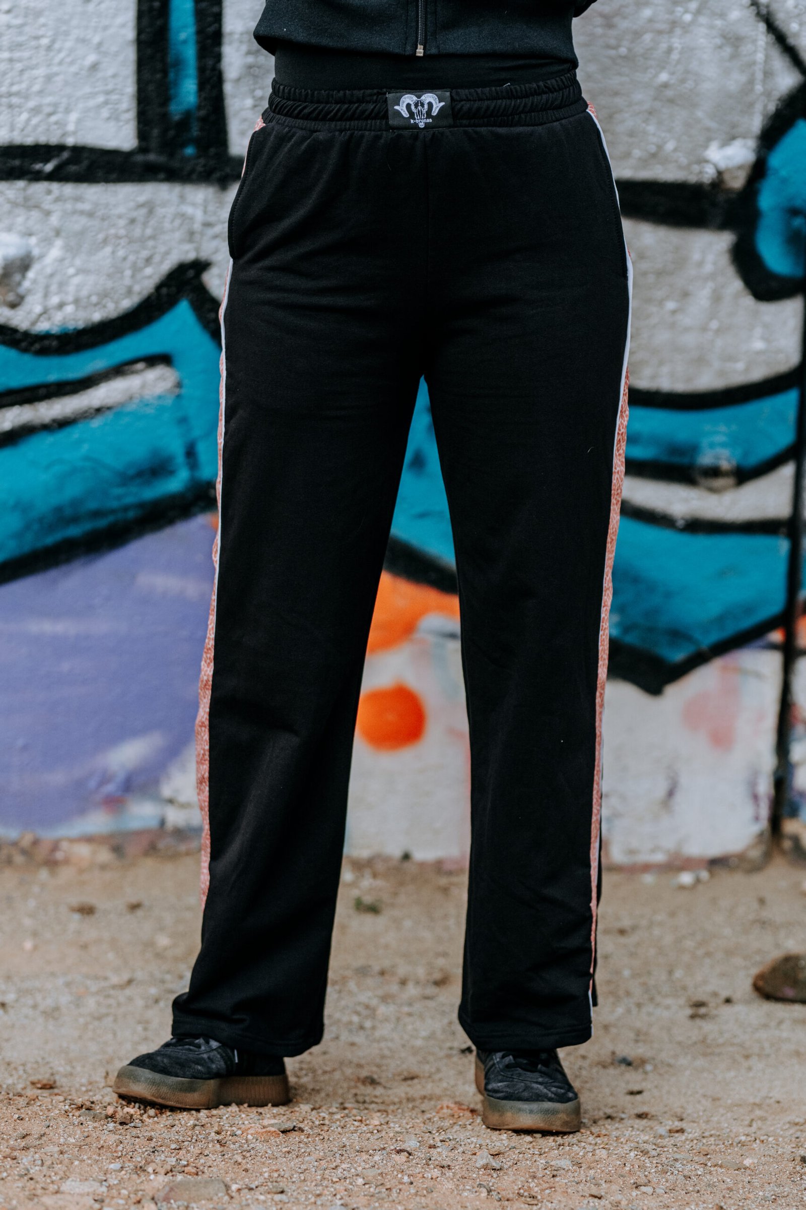 Kampana lleopard rosa - Imatge 2