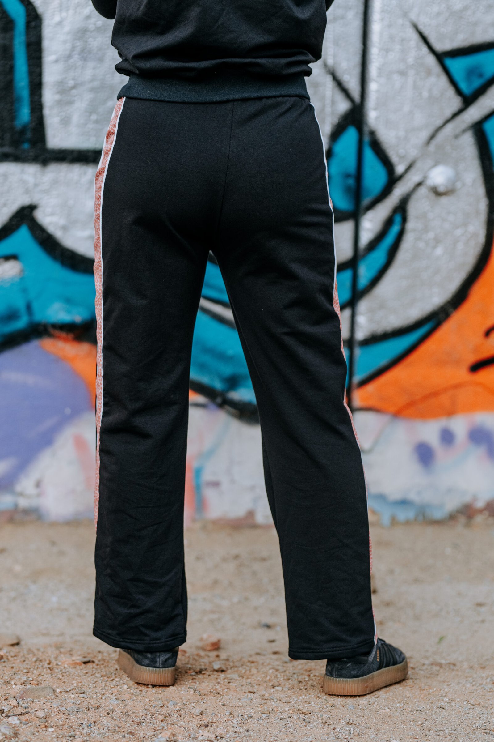 Kampana lleopard rosa - Imatge 4