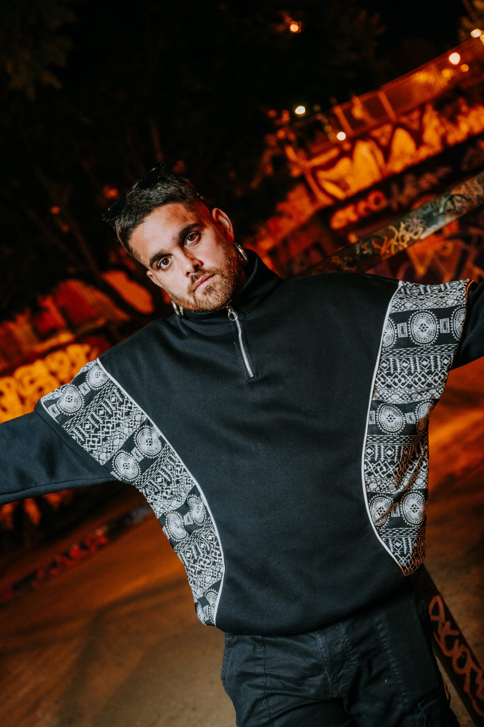 Kinesia senefa - Imatge 8