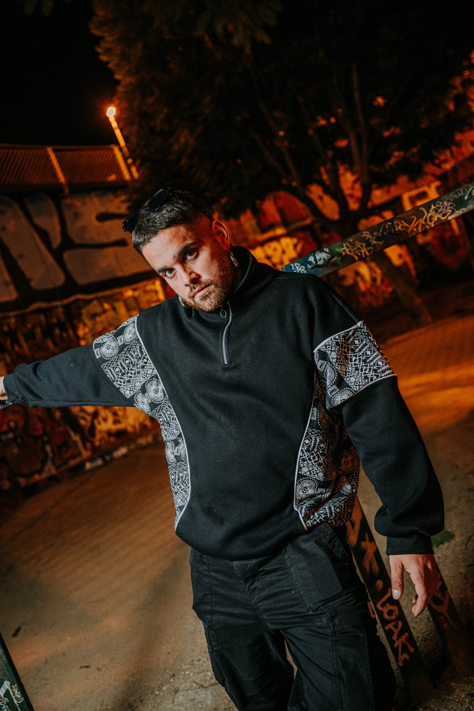 Kinesia senefa - Imatge 10