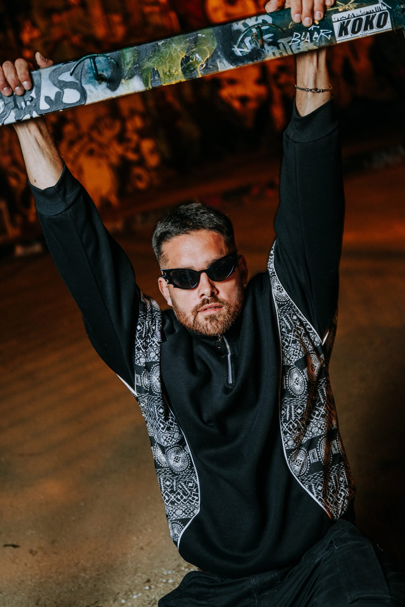 Kinesia senefa - Imatge 9