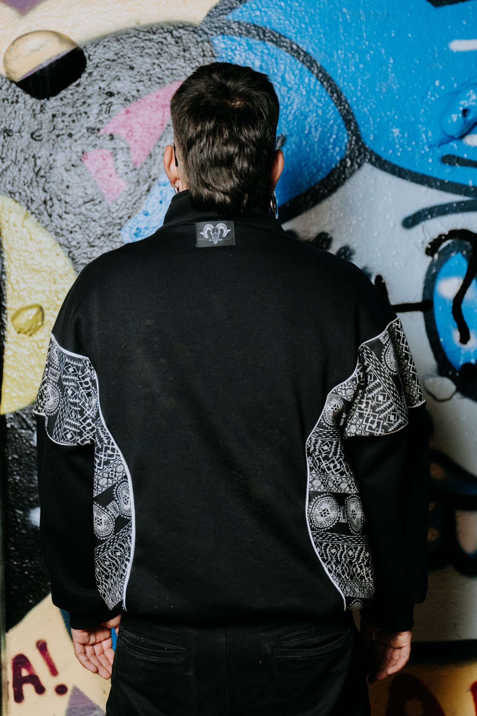 Kinesia senefa - Imatge 4