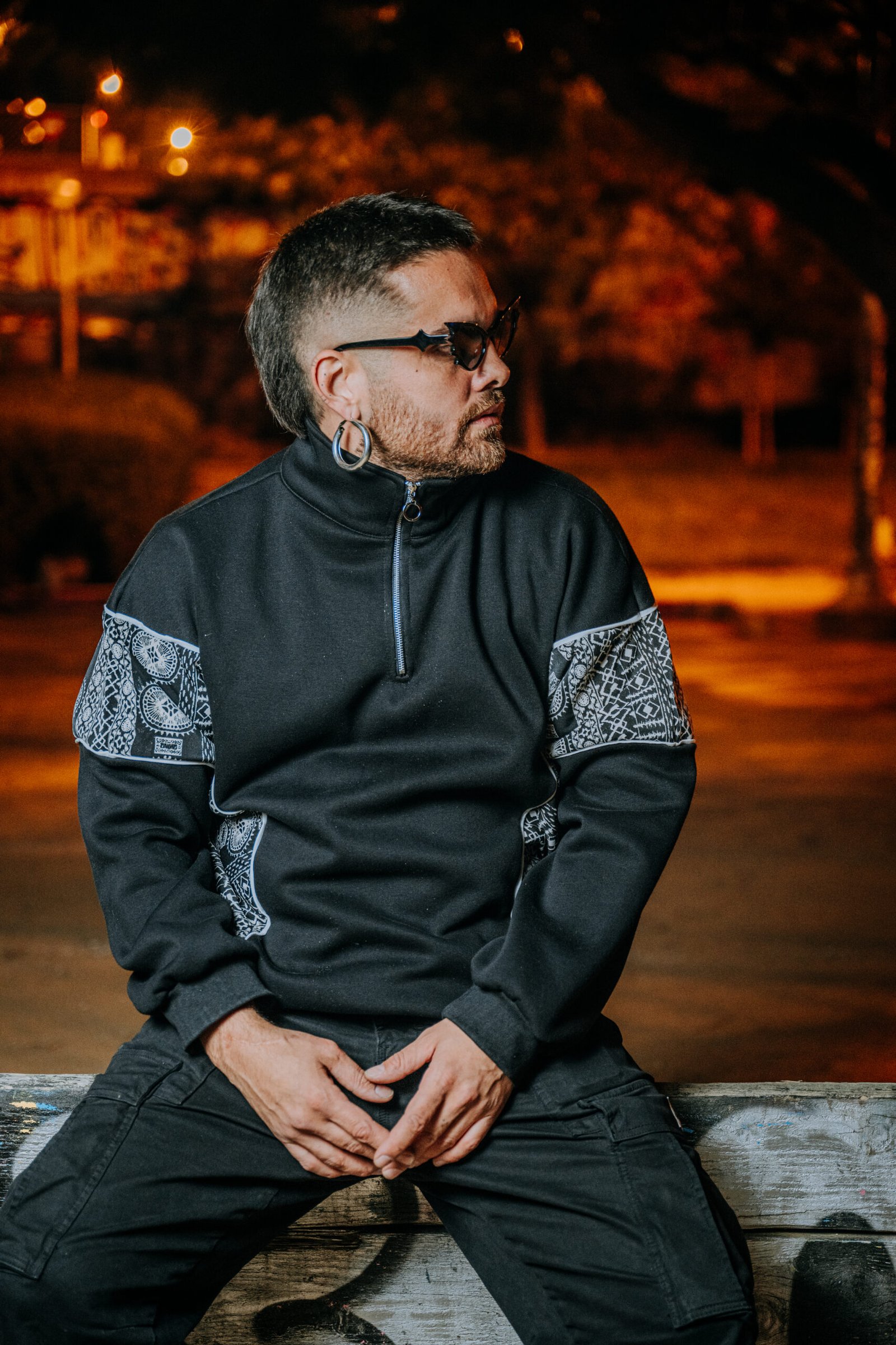 Kinesia senefa - Imatge 5