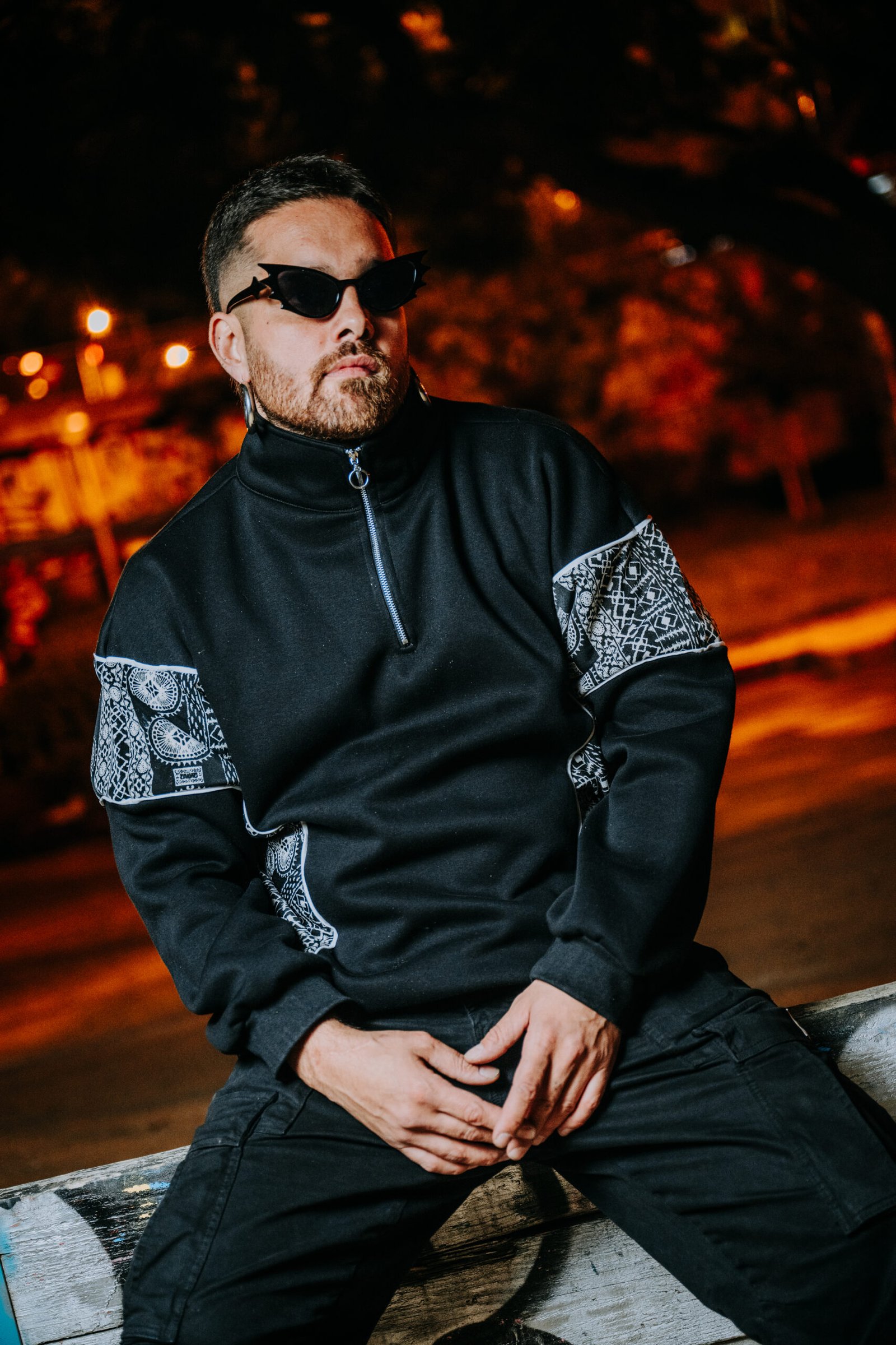 Kinesia senefa - Imatge 7