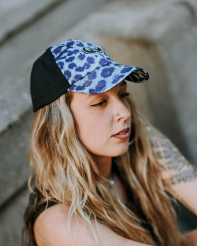Gorra sulley